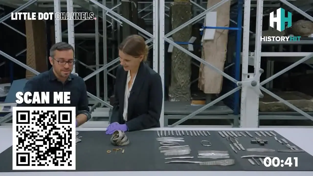 History Hit in diretta