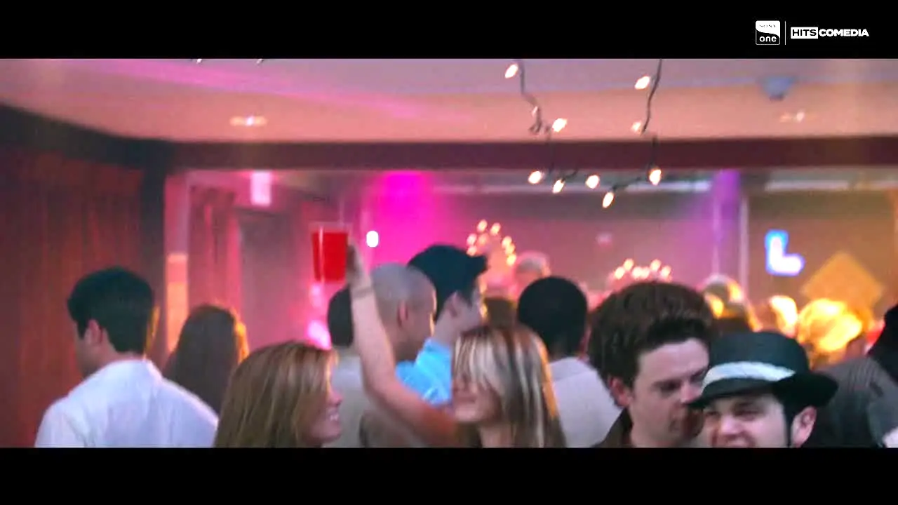 Sony One · Hits Comedia ao vivo