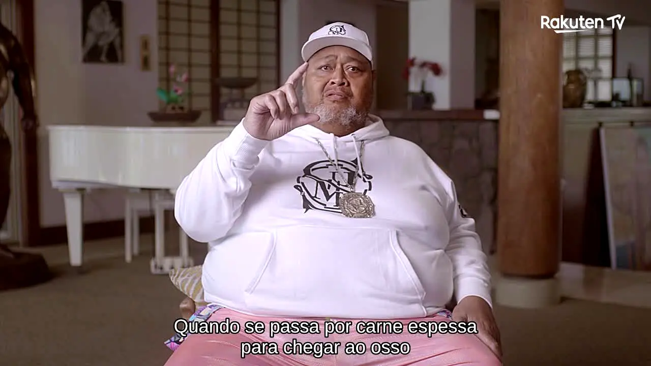 Documentários live