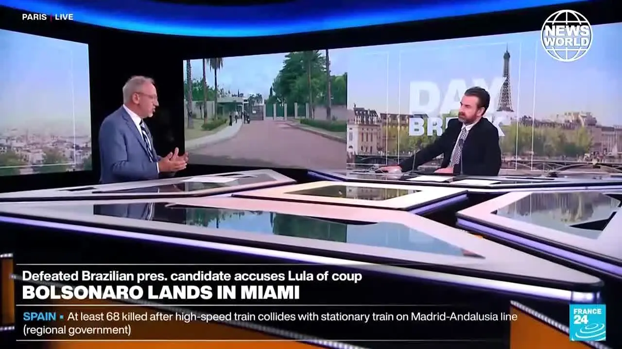 NewsWorld na żywo