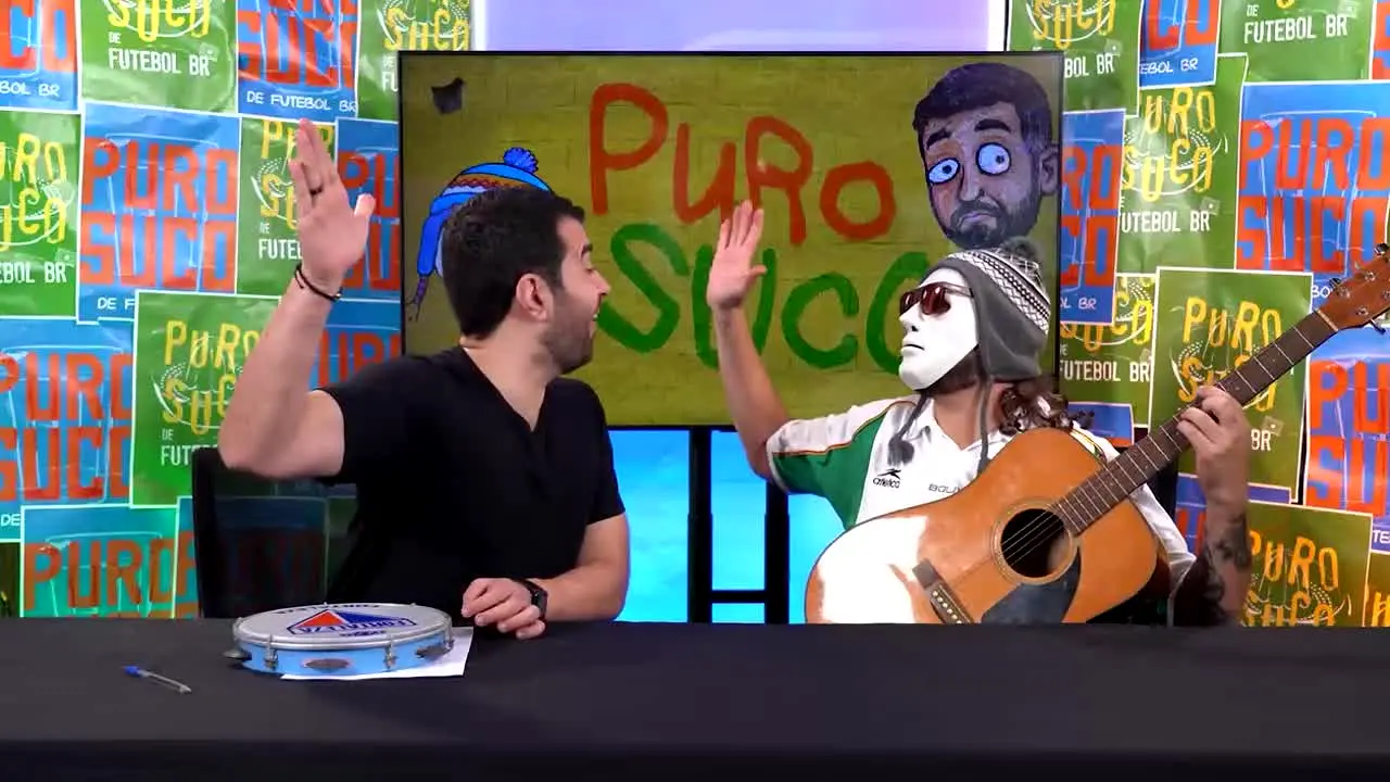 Desimpedidos in diretta