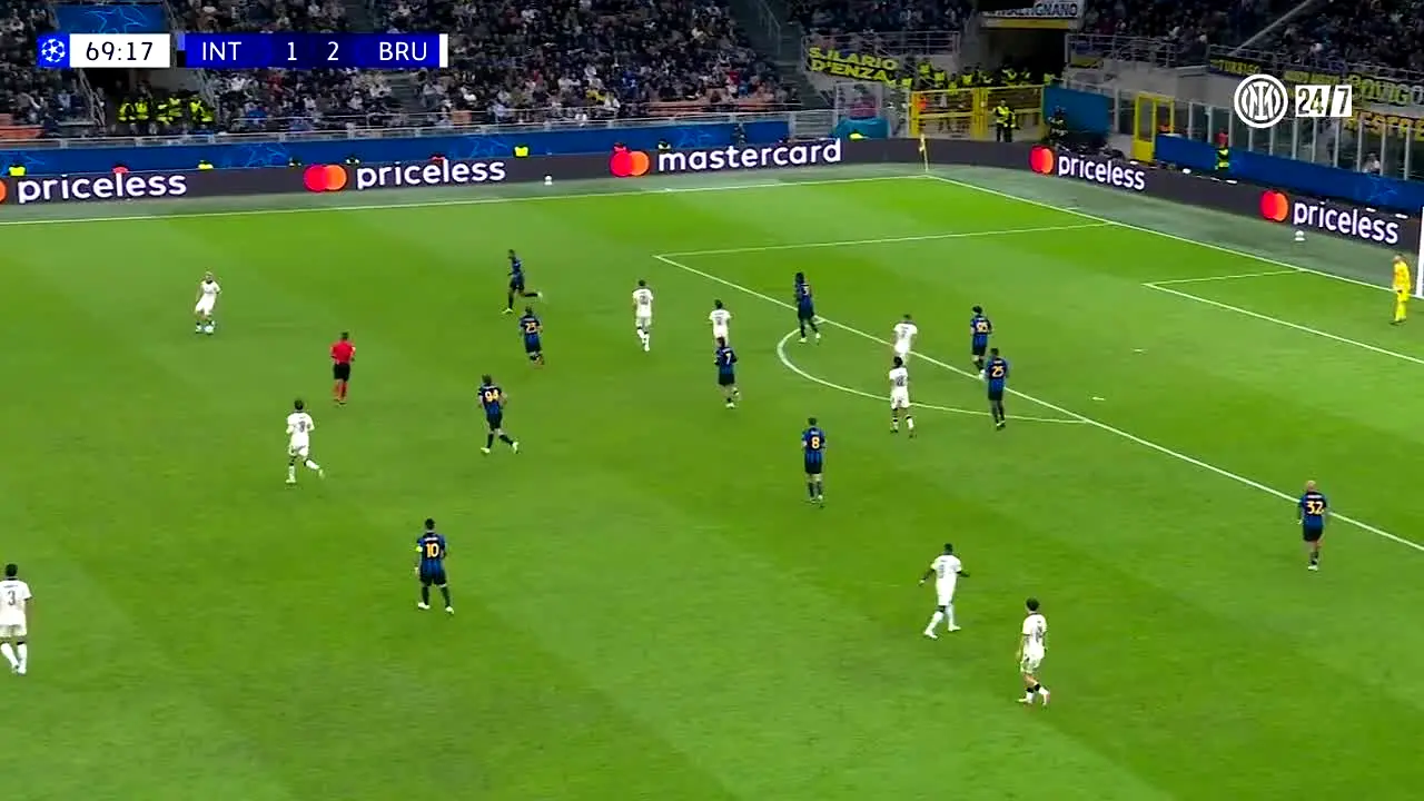 Inter 24/7 live