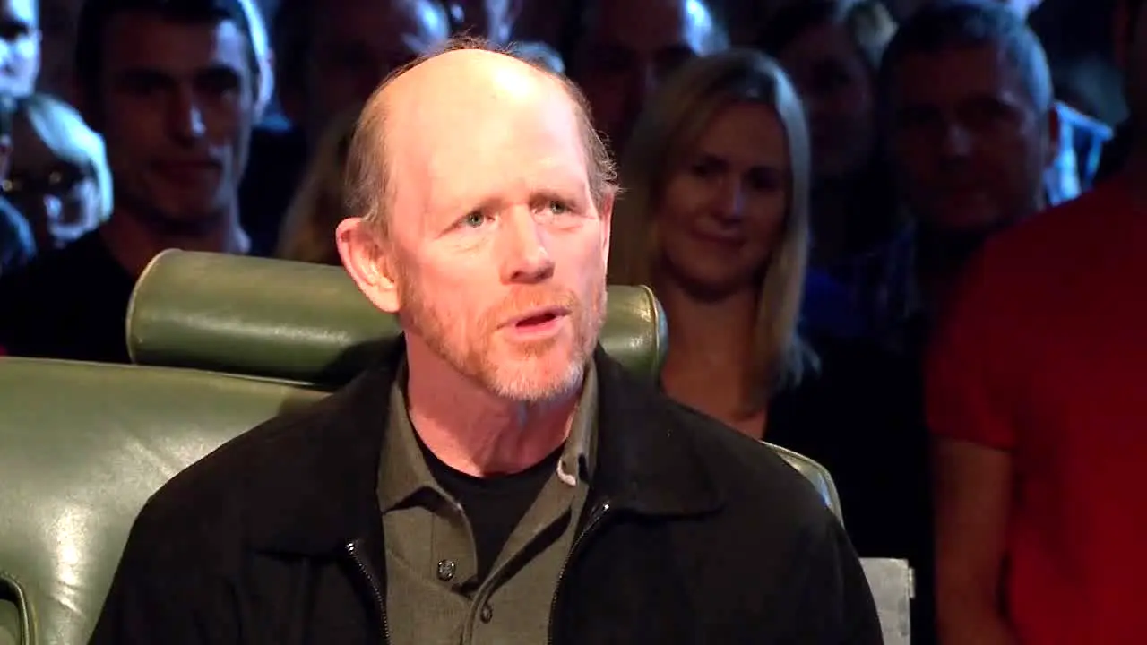 BBC Top Gear live