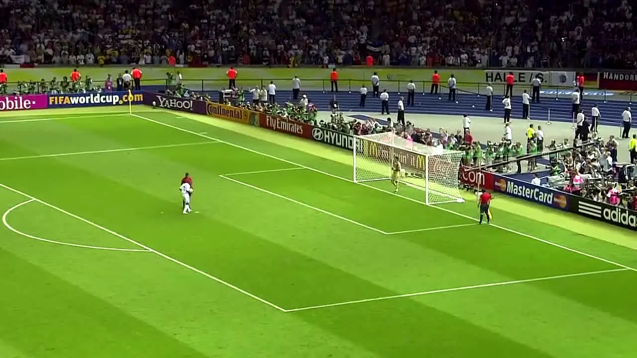 FIFA+ en direct