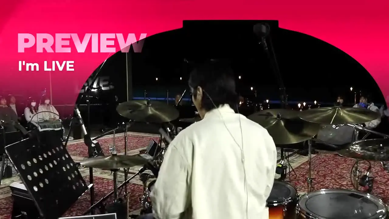Arirang live