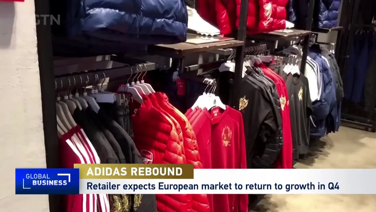 CGTN live