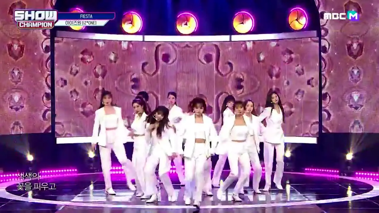 NEW KPOP in diretta
