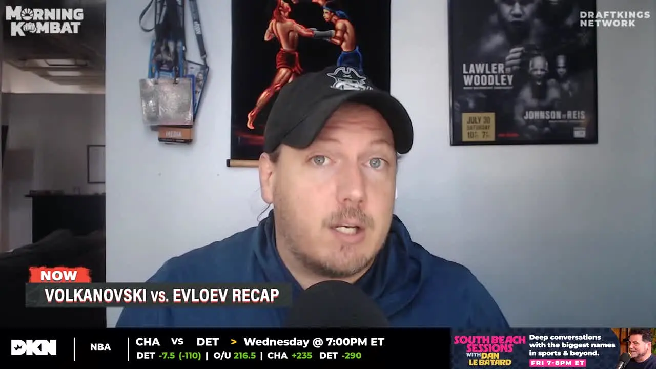 DraftKings Network live