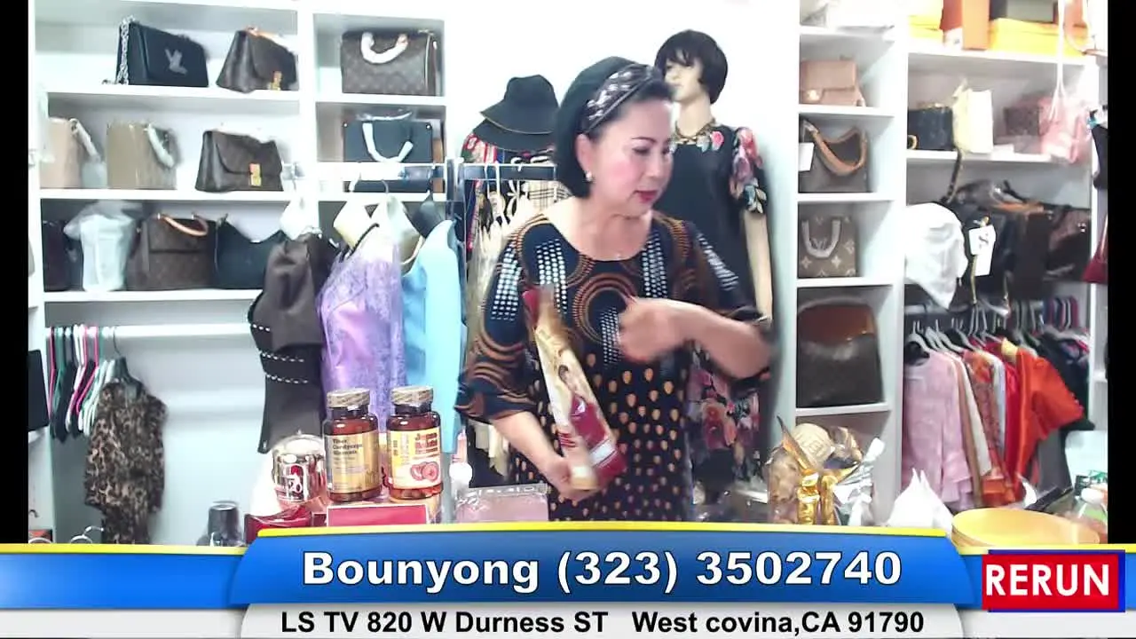 LS TV live