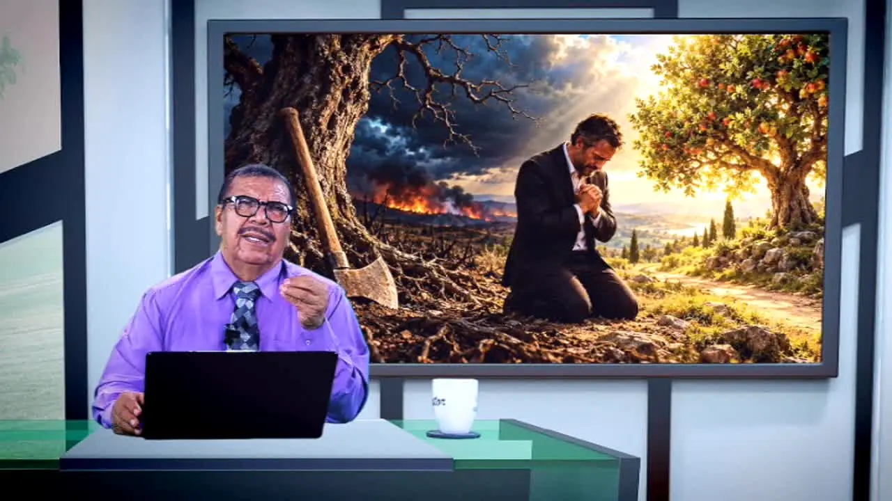 Majestad TV ao vivo