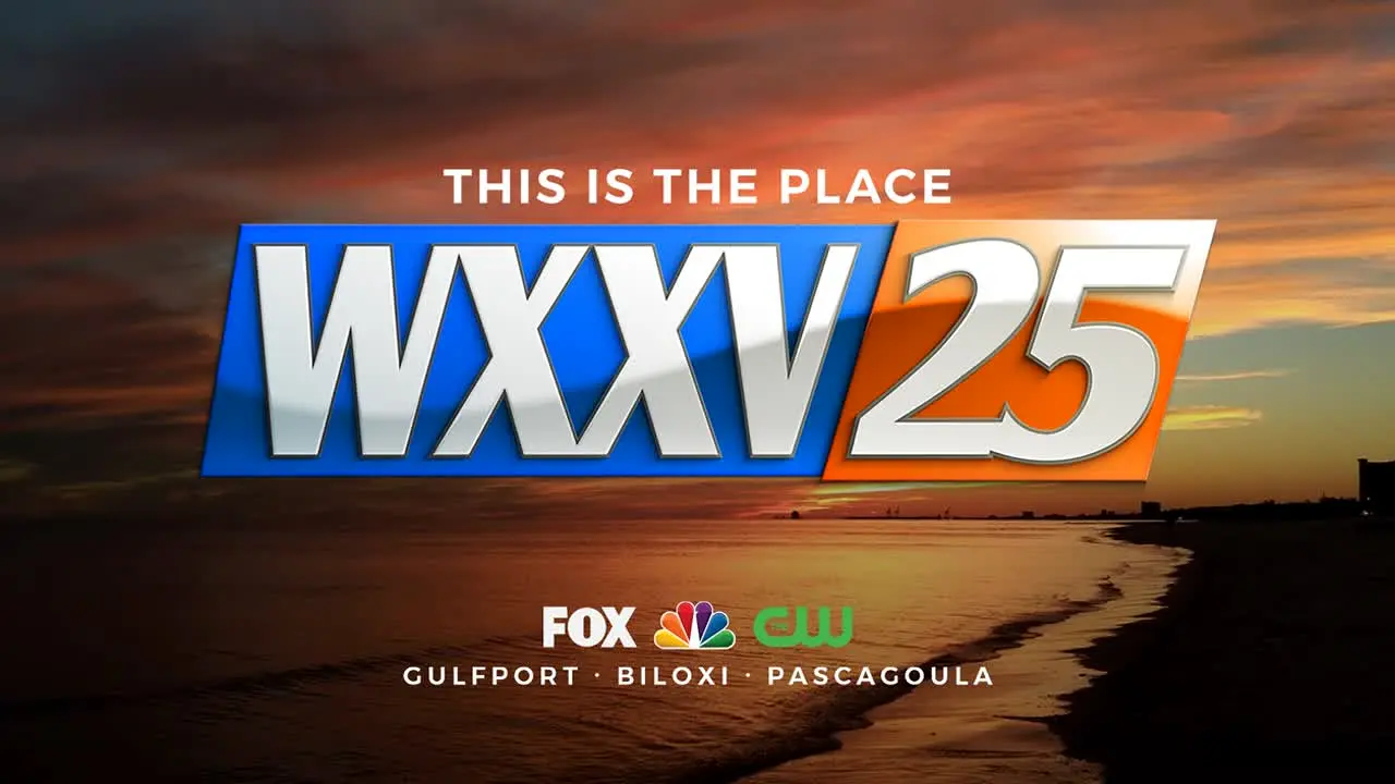 Fox WXXV-TV live
