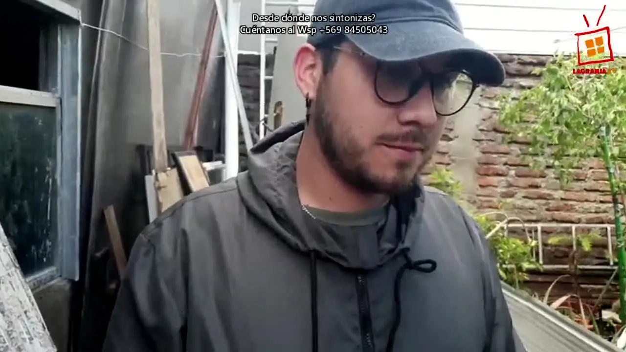 La Granja TV live
