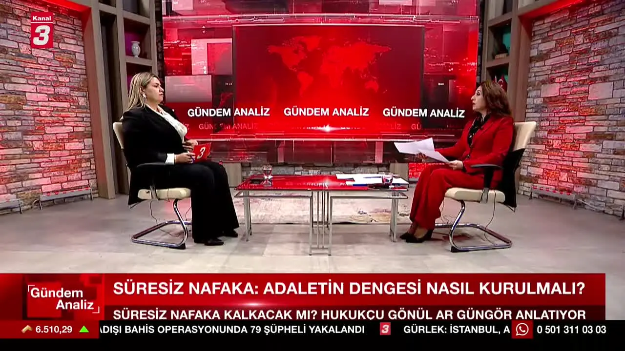 Kanal 3 en vivo