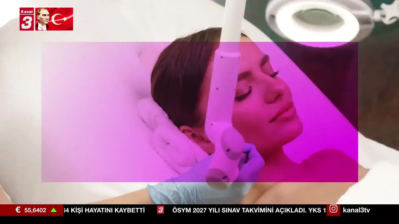 Kanal 3 live