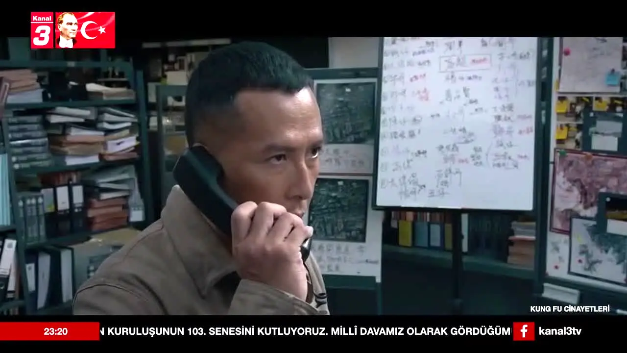 Kanal 3 live