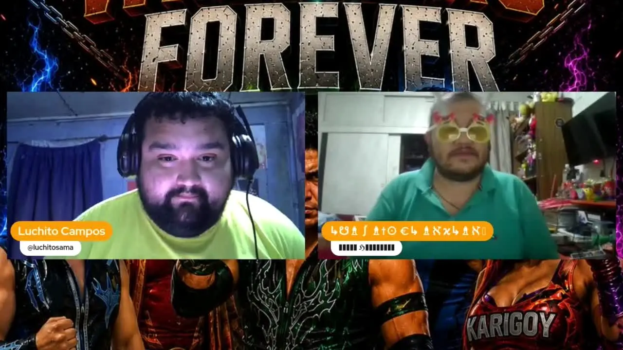 Invasiva TV live