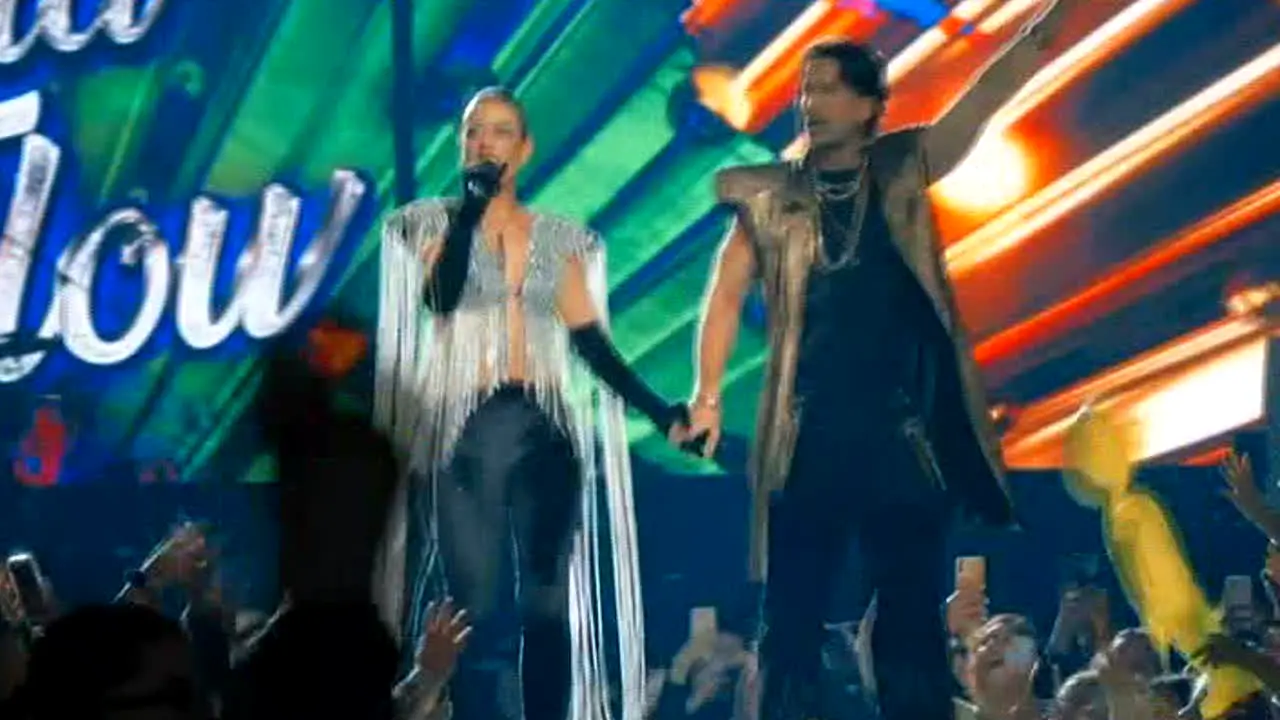 Globovisión live
