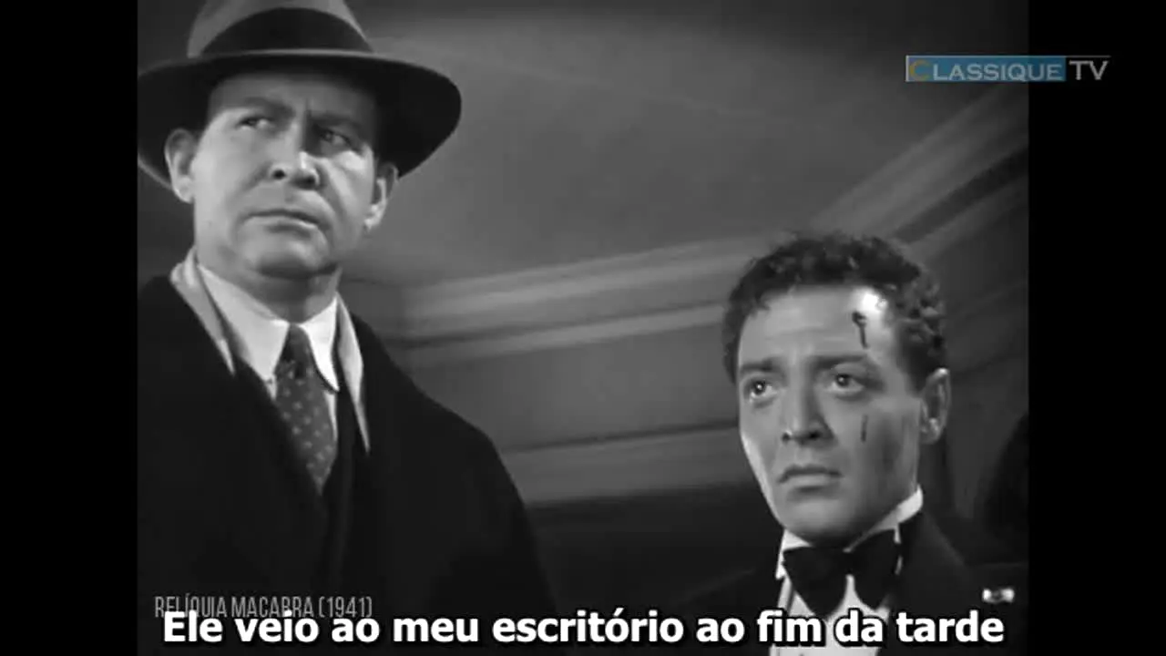 Classique TV · BR live