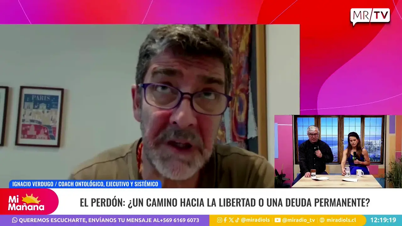 Mi Radio TV live