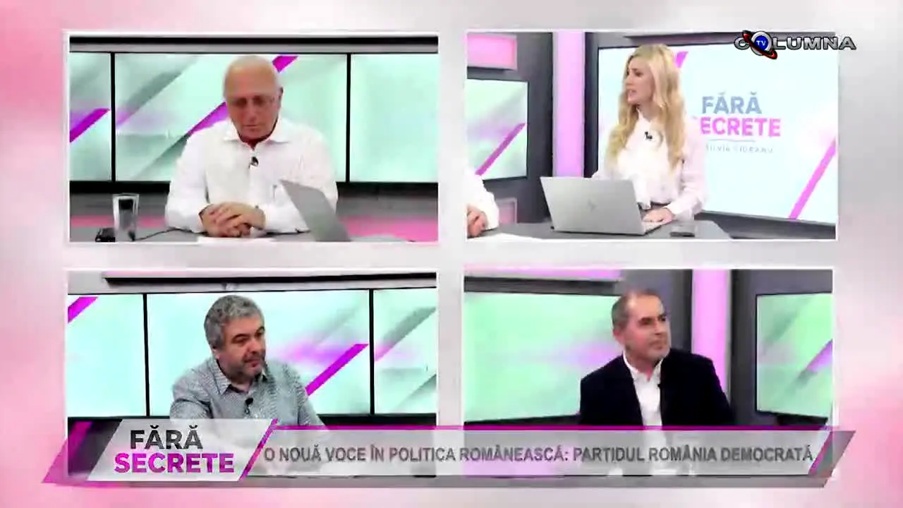 Columna TV live