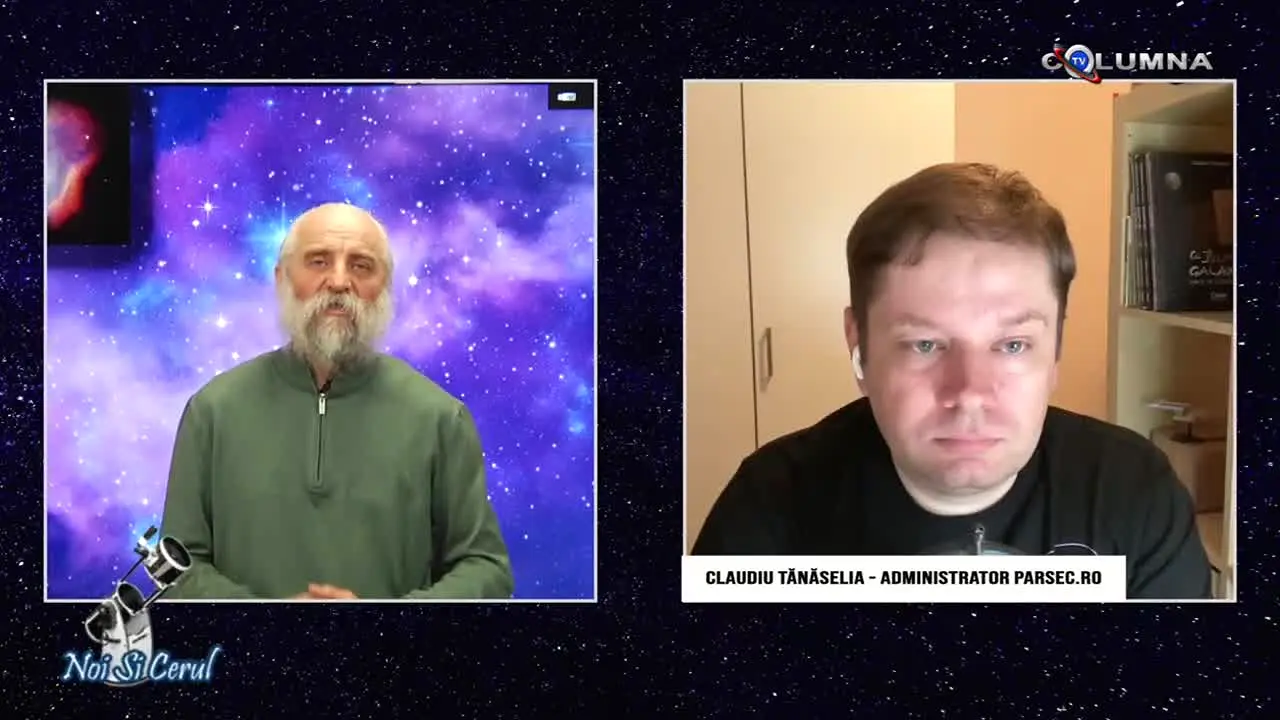 Columna TV live