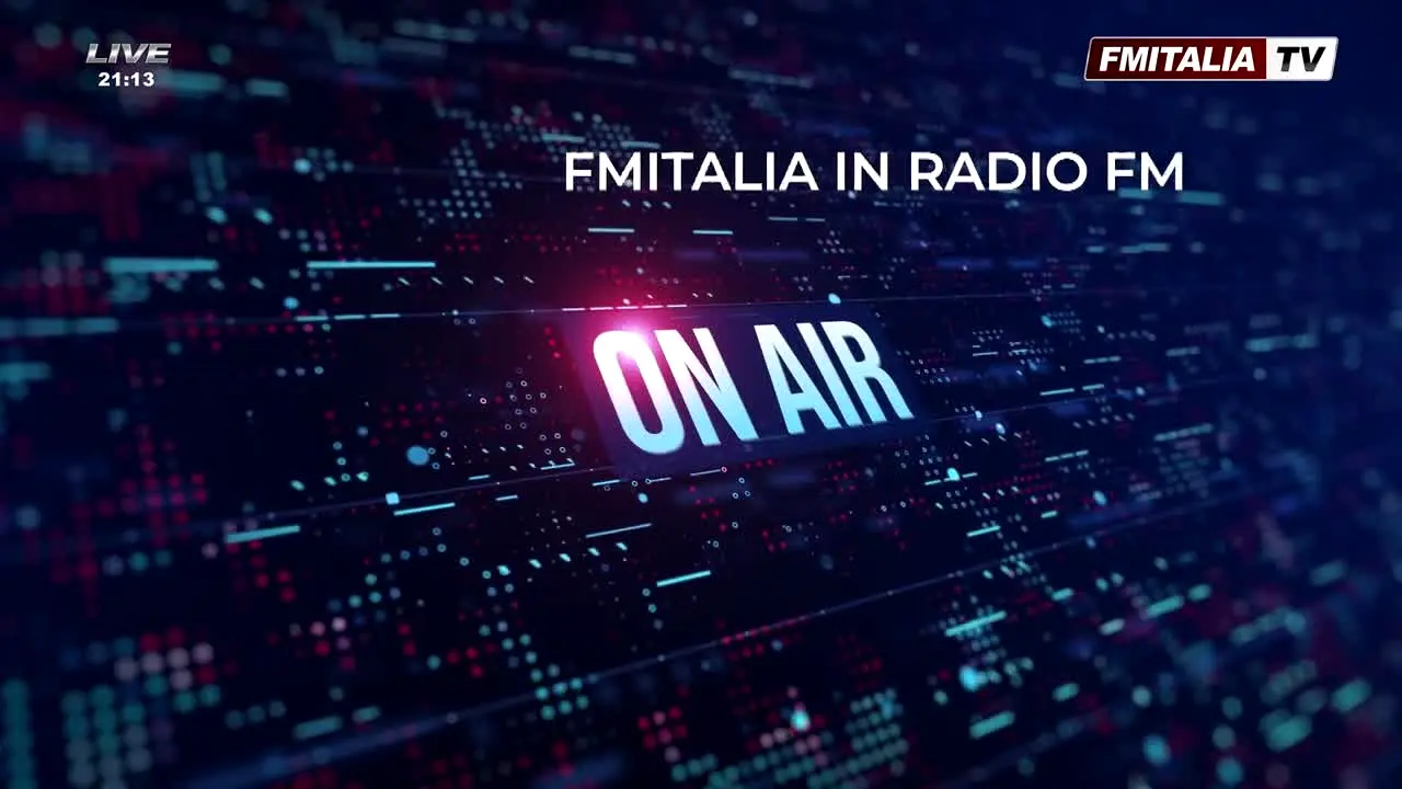 FM ITALIA na żywo