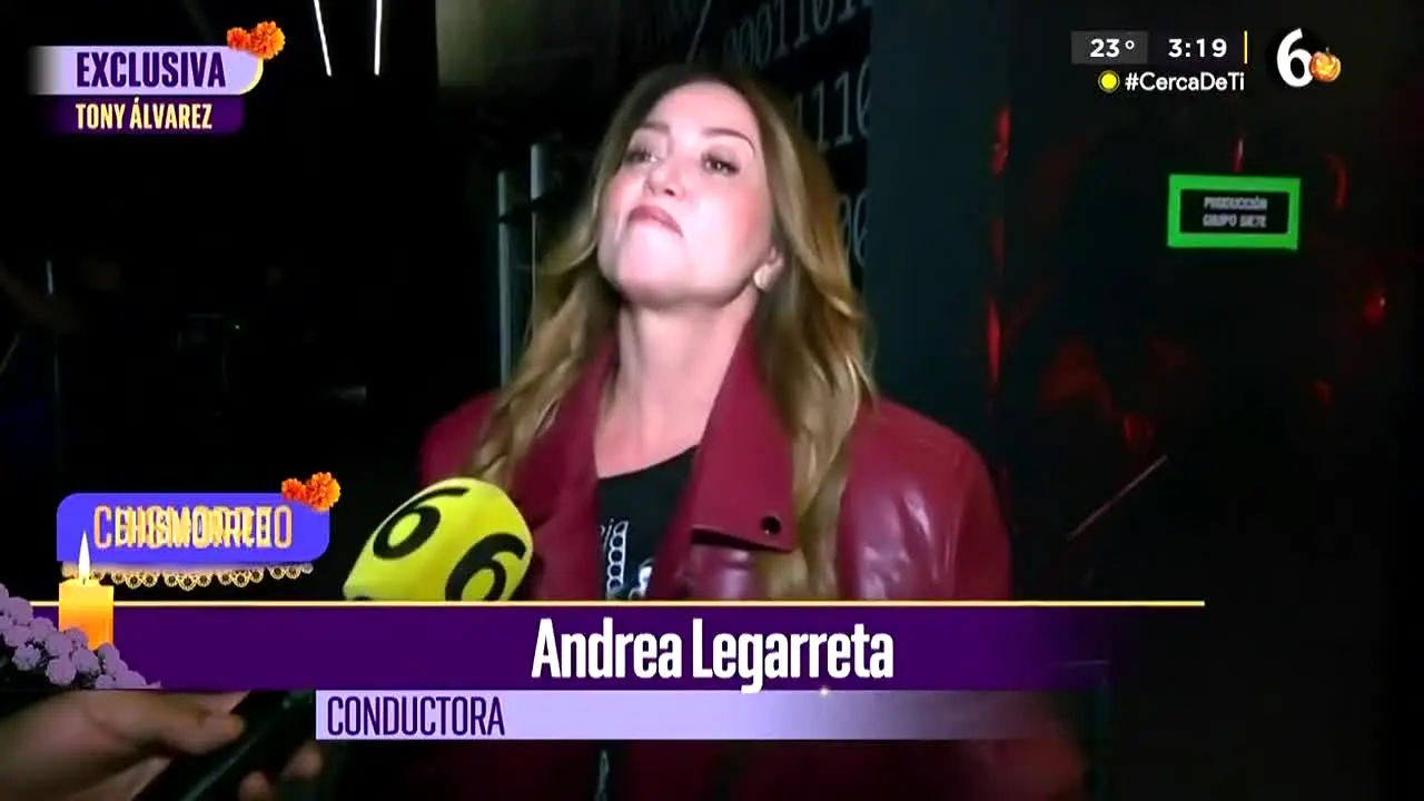 Canal 6 Multimedios live