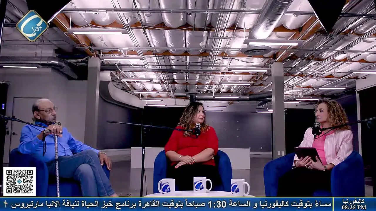CSat TV ao vivo