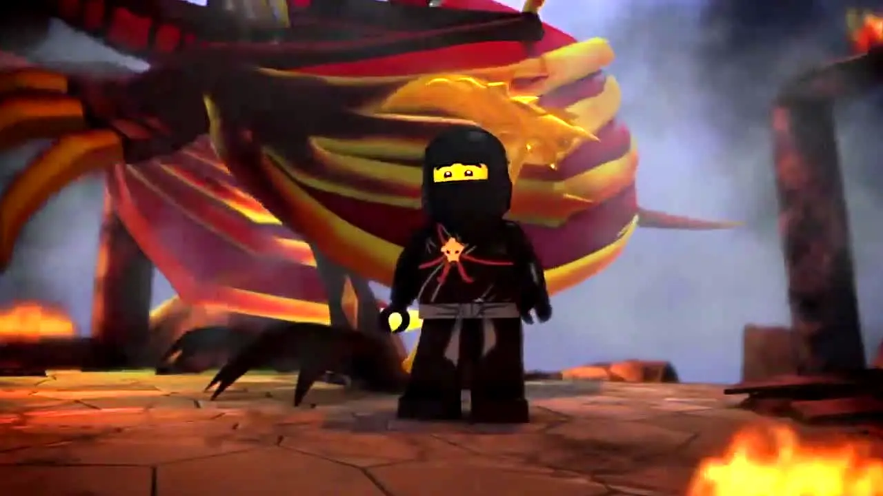 Lego Channel live
