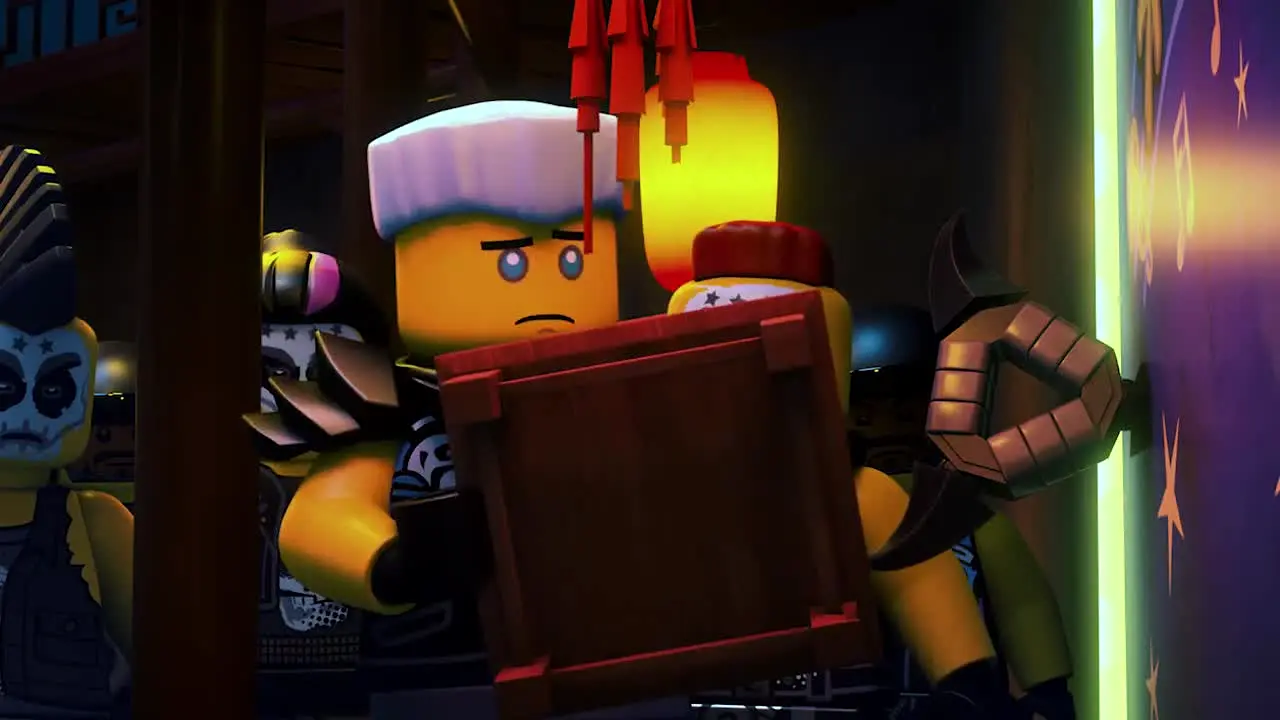 Lego Channel na żywo
