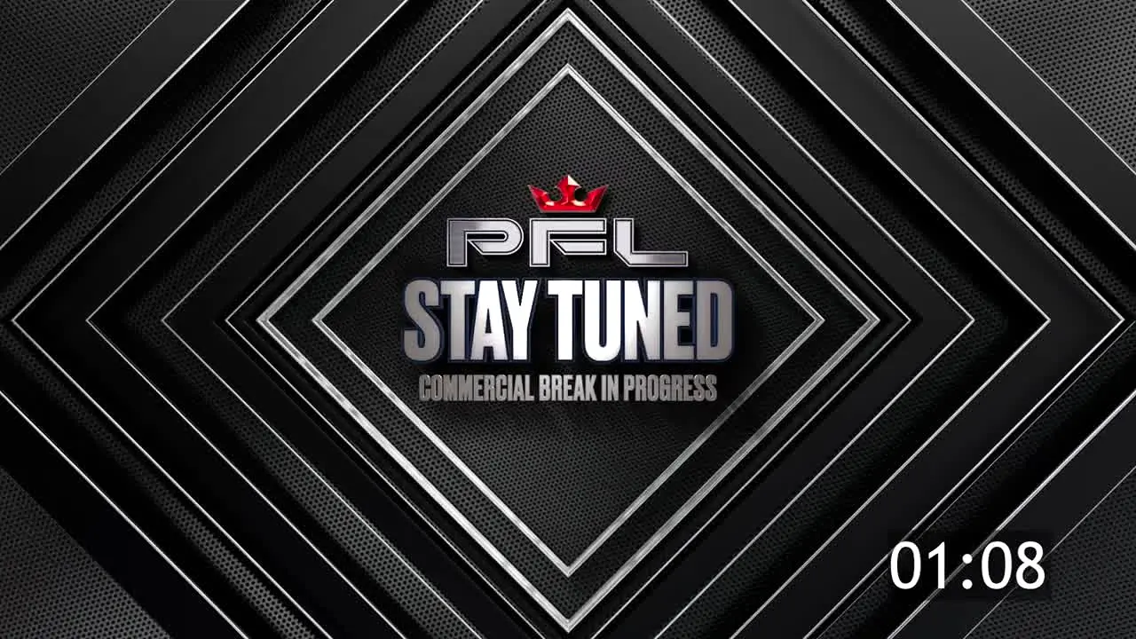 PFL MMA en vivo