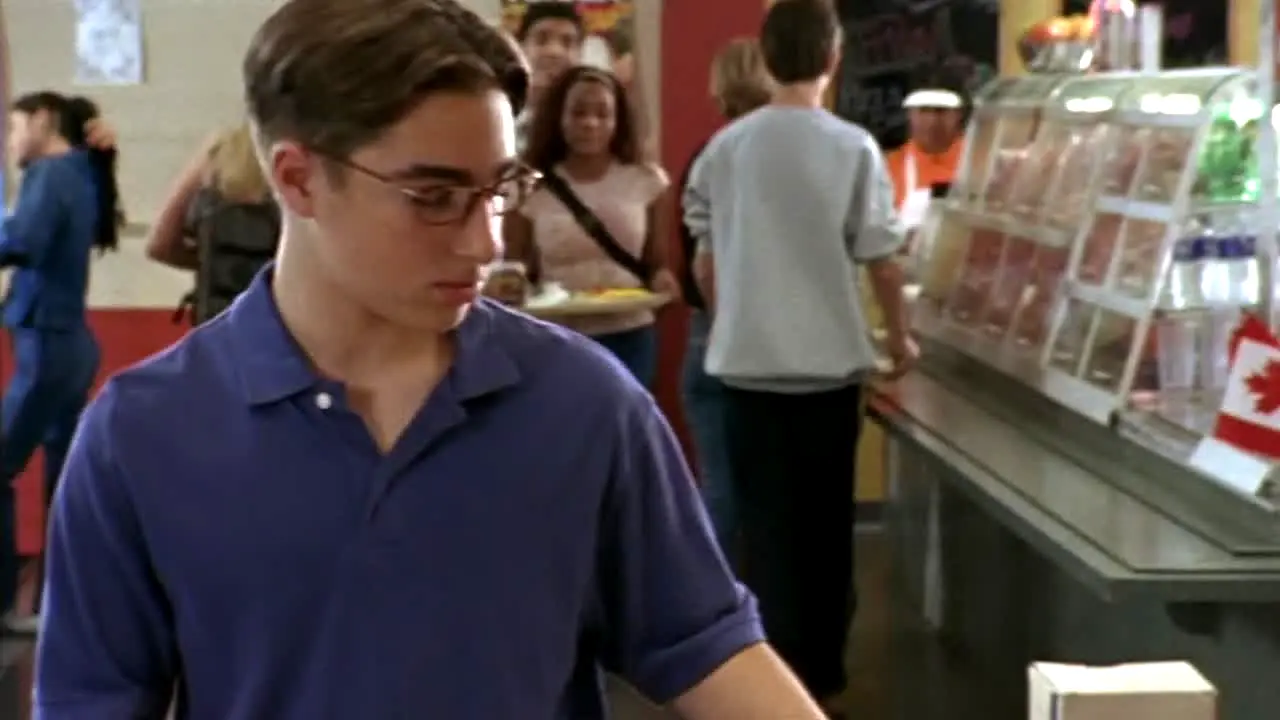 Degrassi en vivo