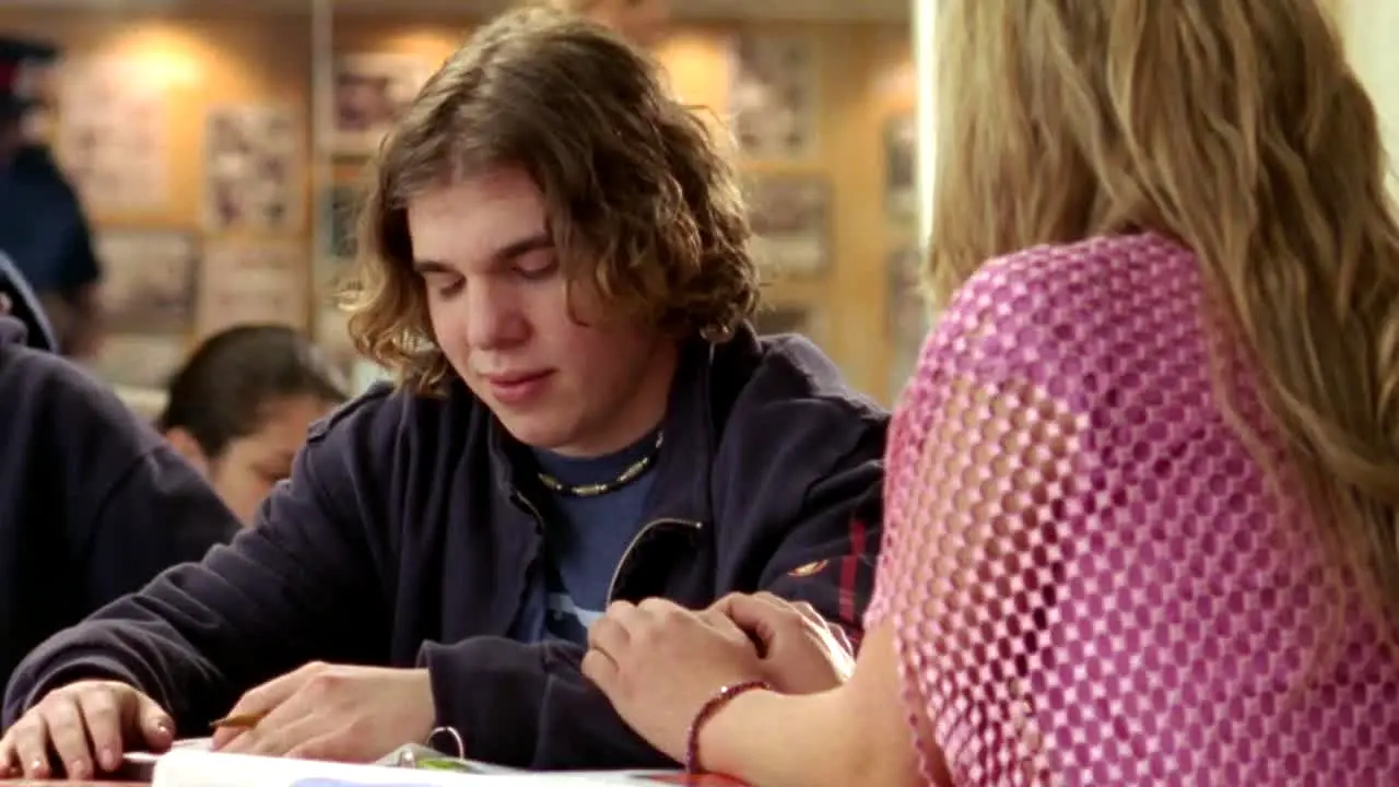 Degrassi live