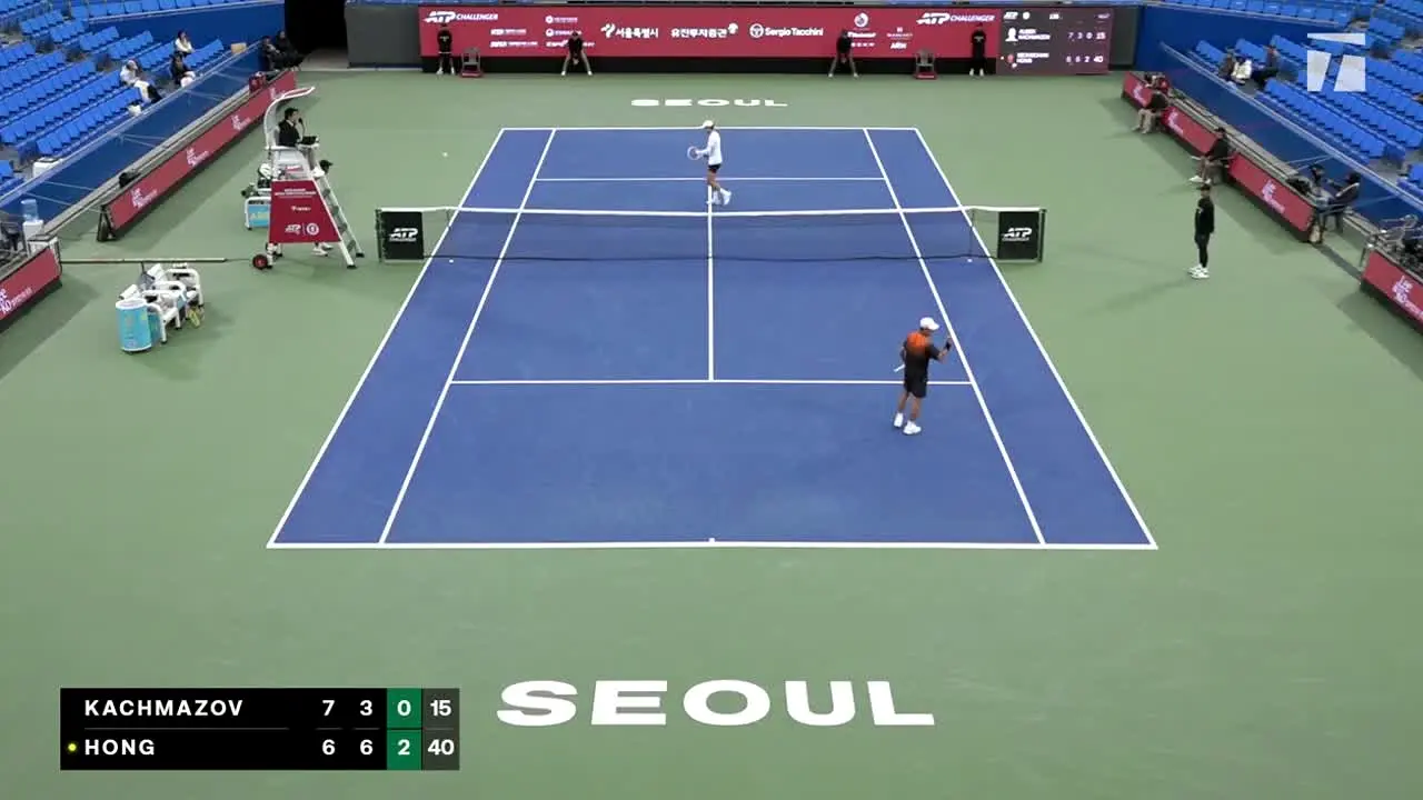 Tennis Channel live