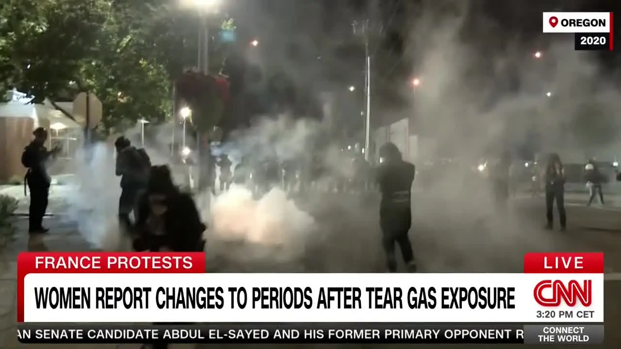 CNNi en direct