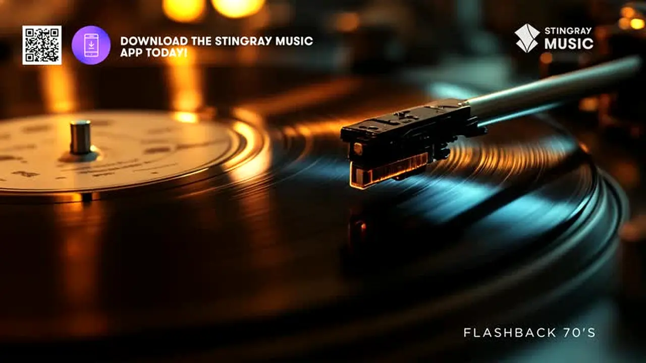 Flashback 70s live