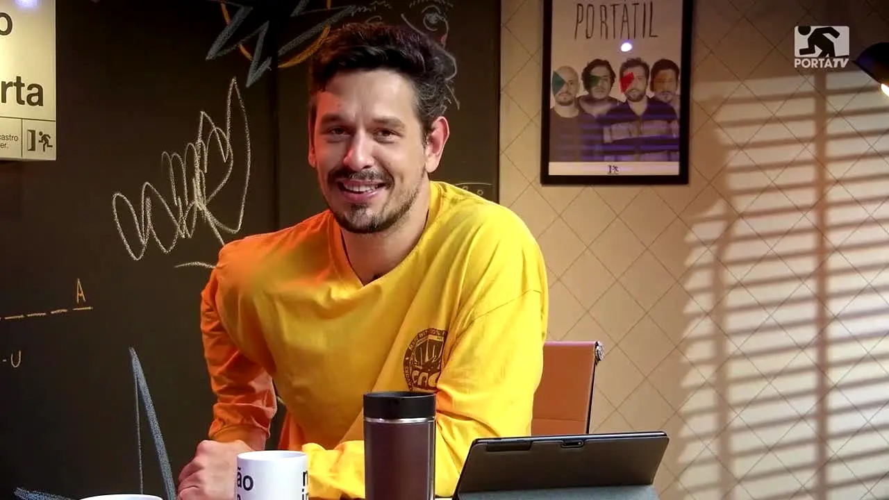 PORTATV live