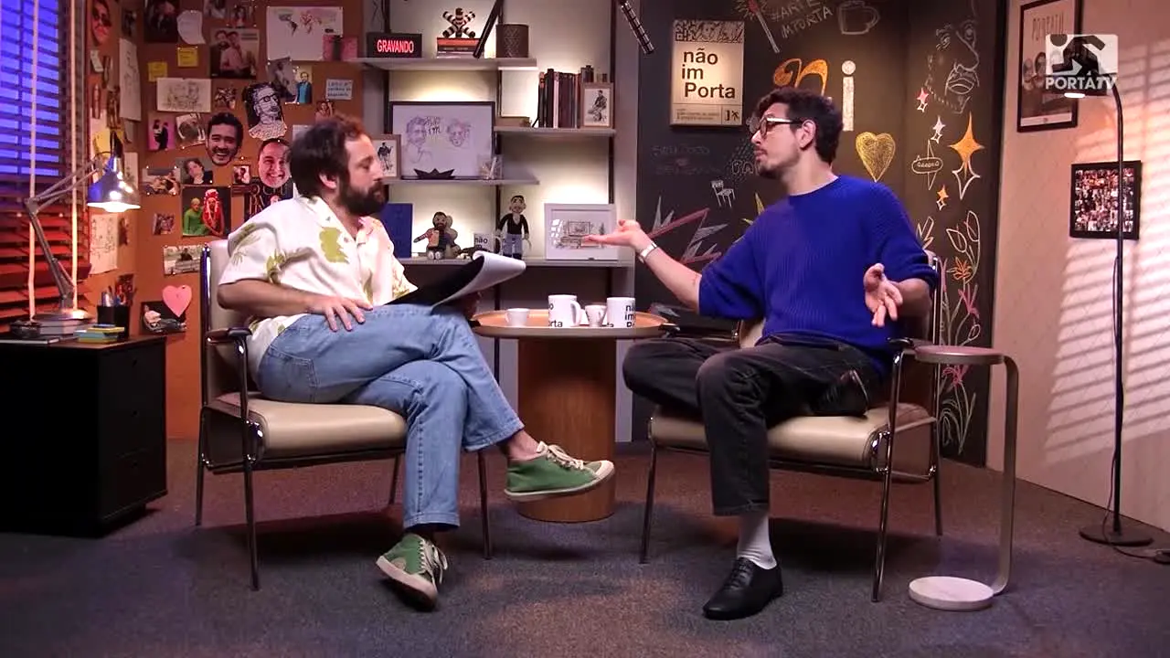 PORTATV live