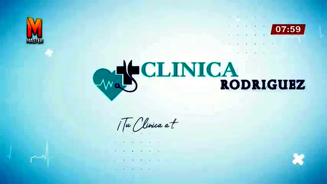 Master TV en vivo