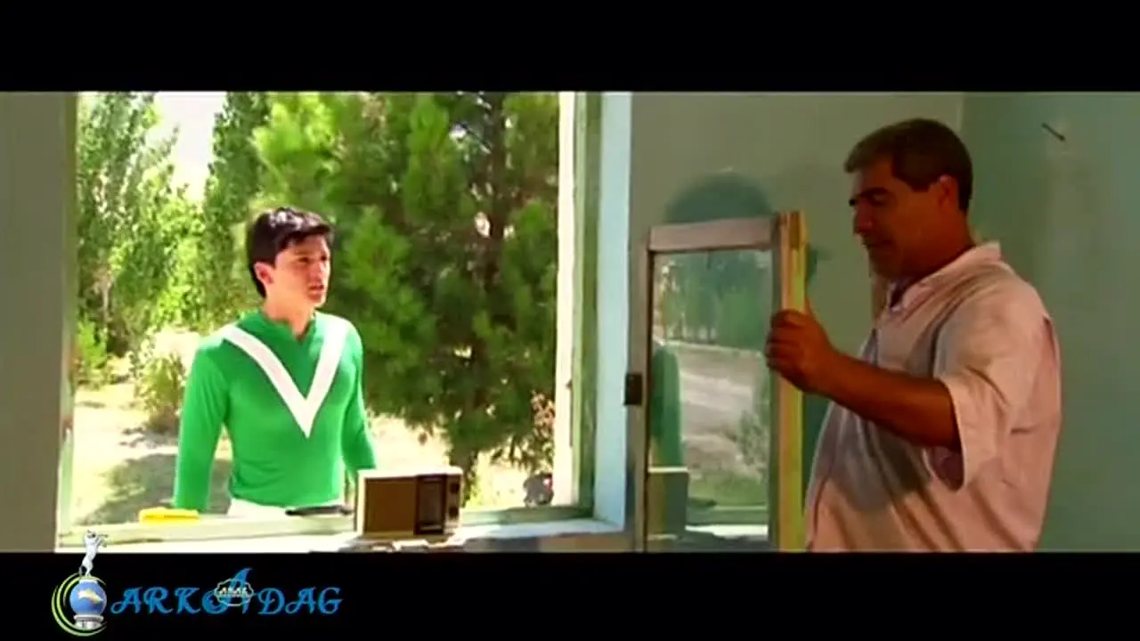 Arkadag TV en vivo