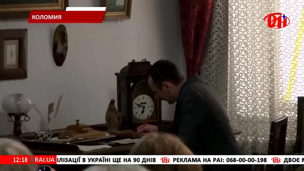Telekanal RAI live