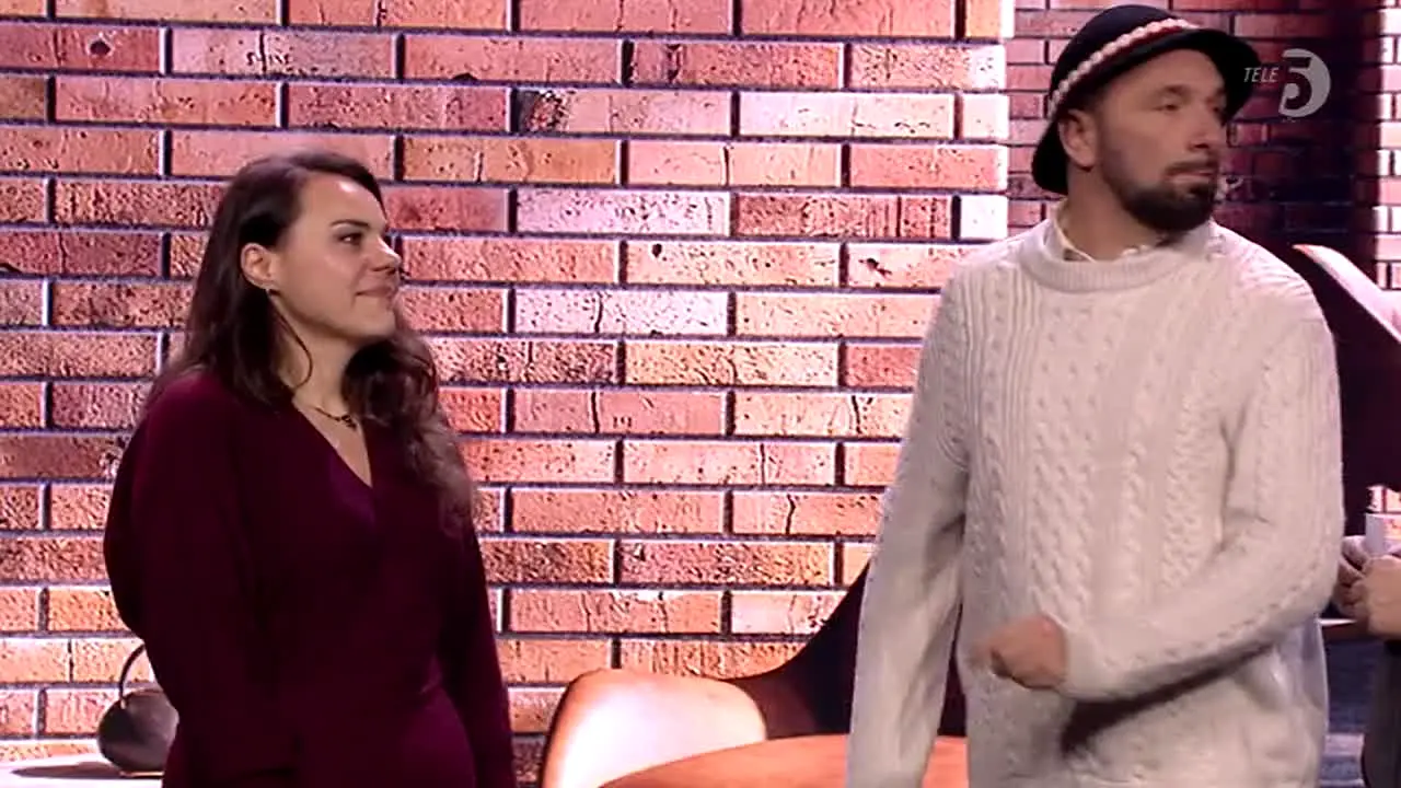 Tele5 live