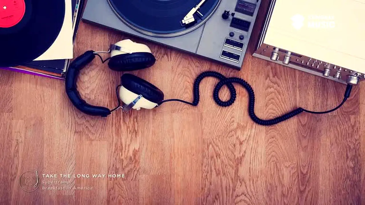 Stingray Flashback 70s — прямой эфир