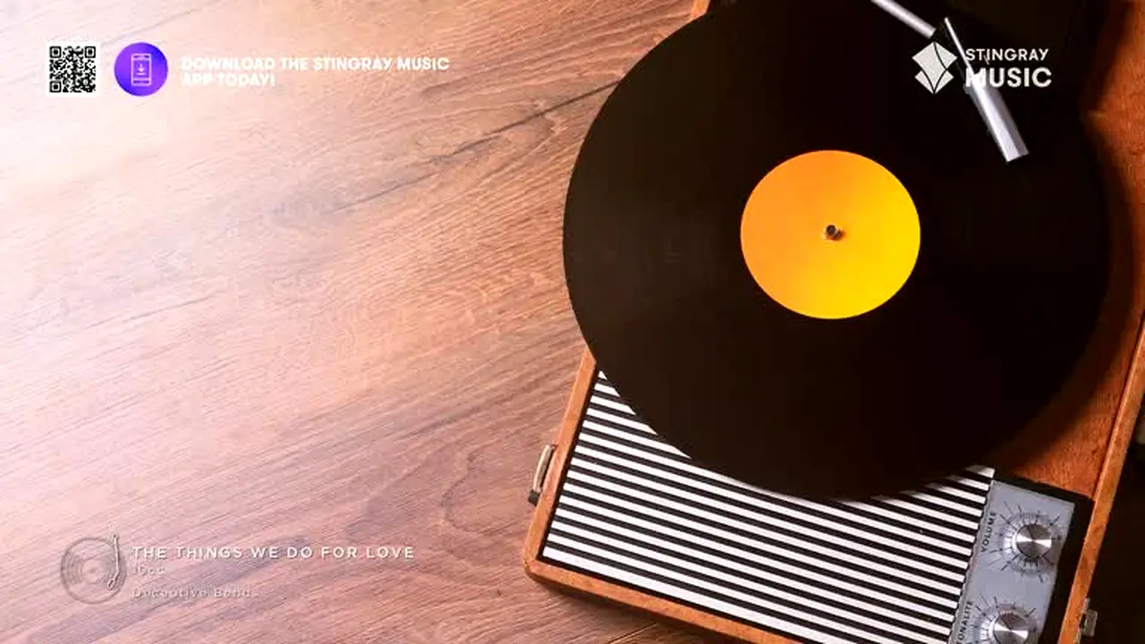 Stingray Flashback 70s na żywo