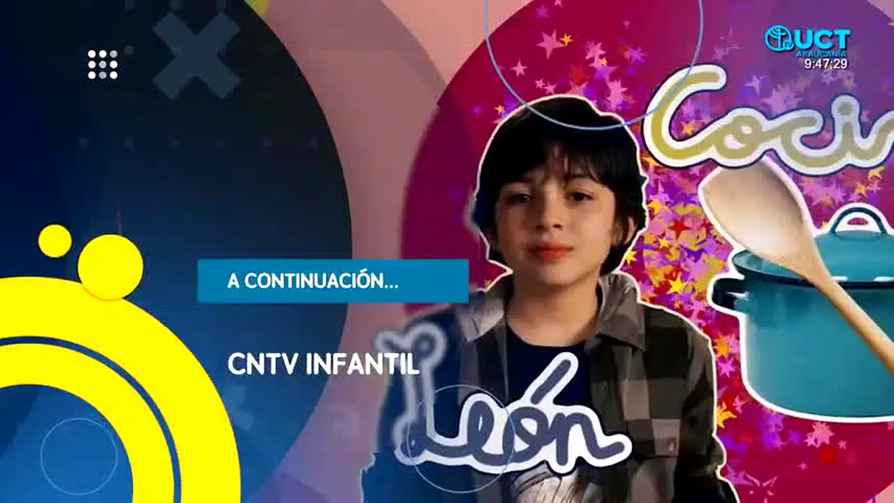 TV UCT na żywo