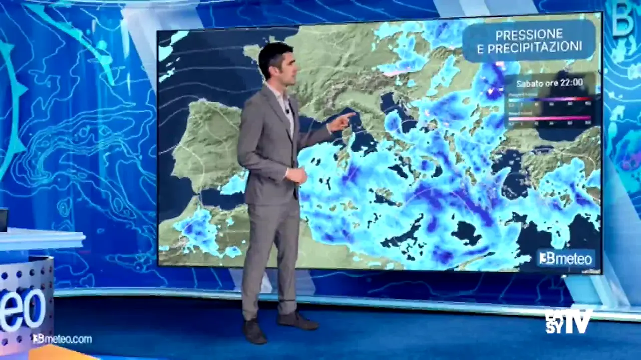 Easy TV Canale 190 ao vivo