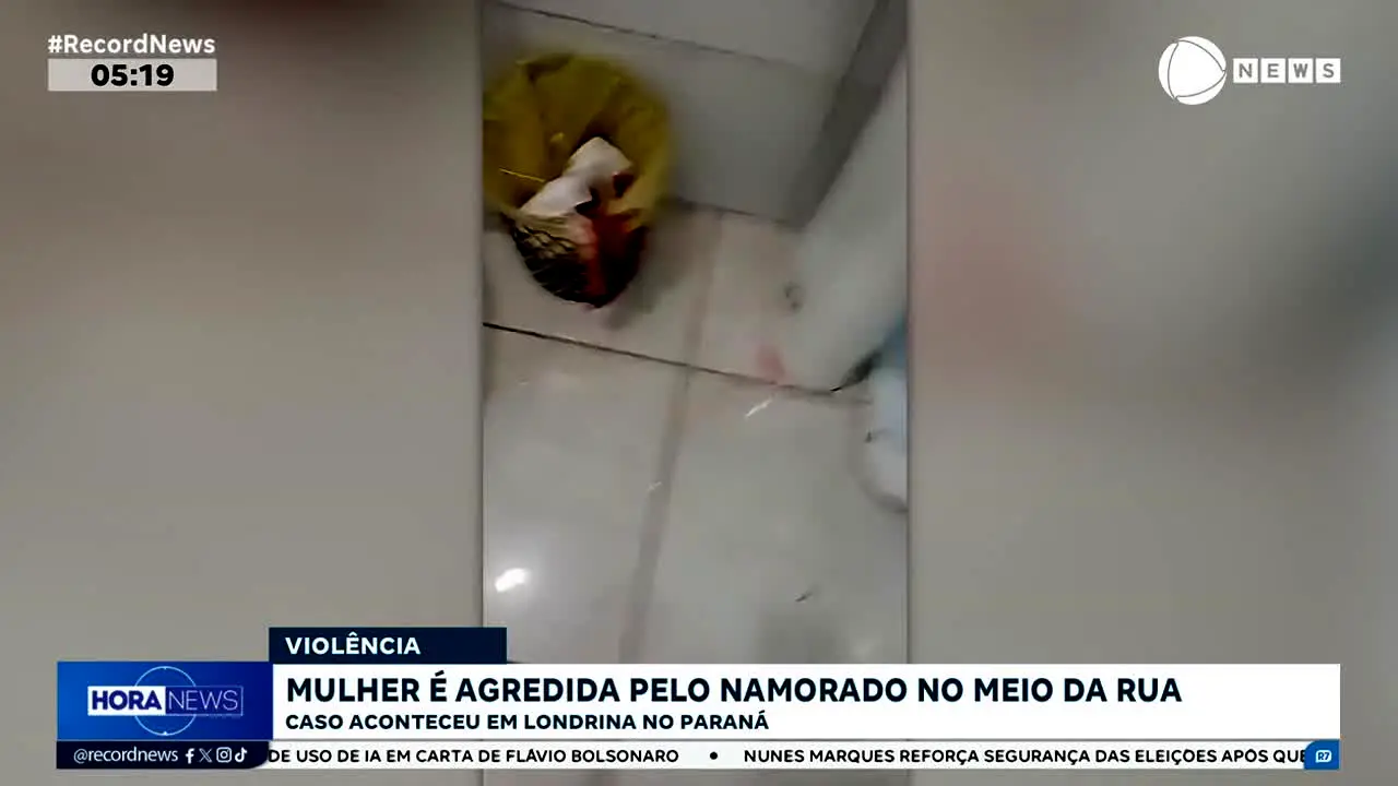 Record News na żywo