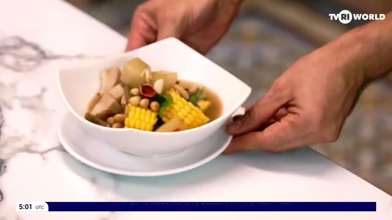 TVRI World na żywo
