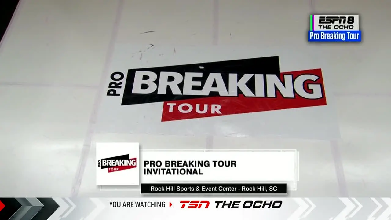 TSN The Ocho live