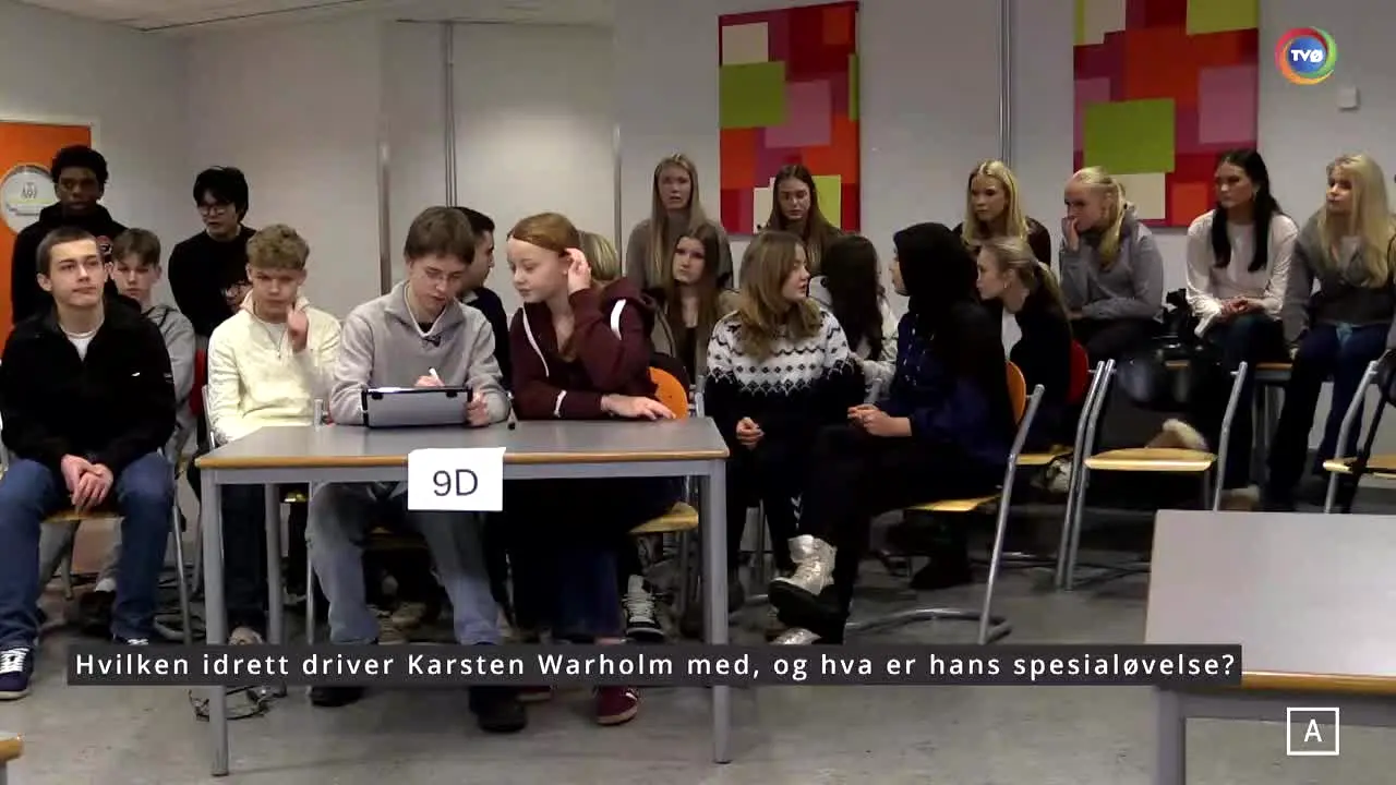 TV Ostfold live